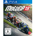 MotoGP 18 PS4 USK: 0