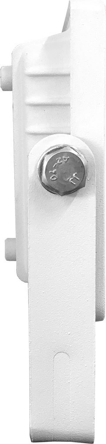 V-TAC LED-FL10-K-SMD-SA SKU 429/ VT-10 LED-Außenstrahler EEK: F (A - G) 10W Tageslichtweiß