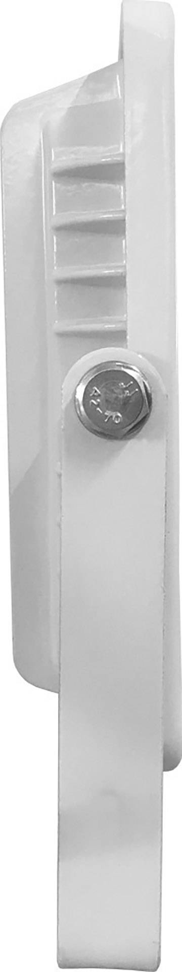 V-TAC LED-FL30-K-SMD-SA SKU 405 / VT-30 LED-Außenstrahler EEK: F (A - G) 30W Tageslichtweiß