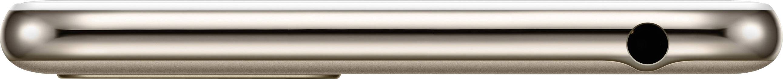 HUAWEI Y6 2018 16 GB Gold Smartphone