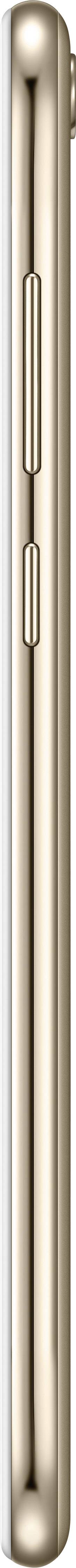 HUAWEI Y6 2018 16 GB Gold Smartphone