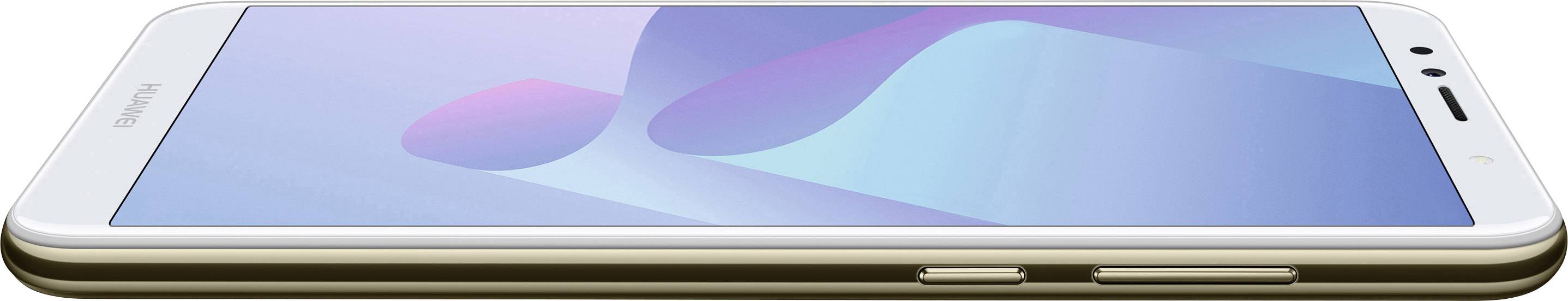 HUAWEI Y6 2018 16 GB Gold Smartphone