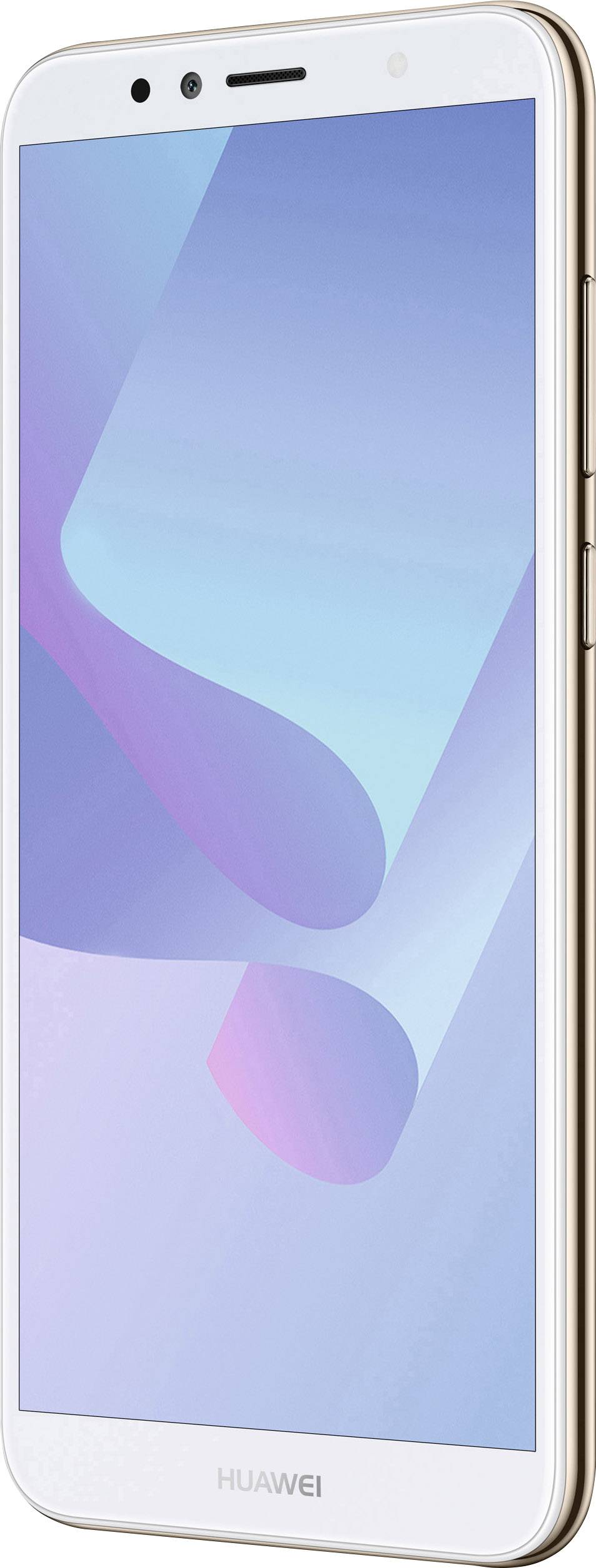 HUAWEI Y6 2018 16 GB Gold Smartphone