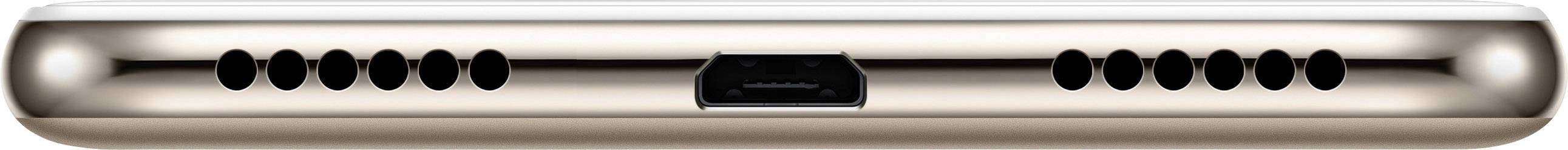 HUAWEI Y6 2018 16 GB Gold Smartphone