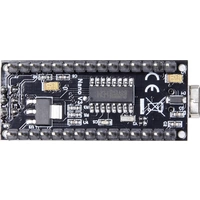 Joy-it Nano V3 (Arduino Nano Compatible) Board ATMega328 Passend für (Arduino Boards): Arduino Joy-it Nano V3 (Arduino Nano Compatible) Board ATMega328 Passend für (Arduino Boards): Arduino