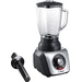 Bosch Haushalt MMB66G5MDE Standmixer 900 W Schwarz, Silber Bosch Haushalt MMB66G5MDE Standmixer 900 W Schwarz, Silber