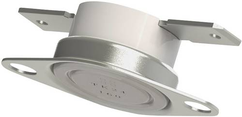 Thermorex TK24-T01-MG01-Ö140-S130 Bimetallschalter 250 V 16 A Öffnungstemperatur (± 5°C) 140 °C