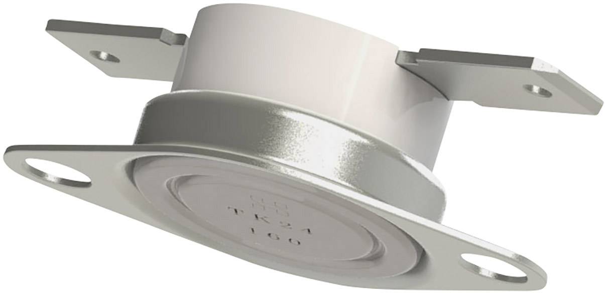 Thermorex TK24-T01-MG01-Ö135-S125 Bimetallschalter 250V 16A Öffnungstemperatur (± 5°C) 135°C Schließ-Temperatur 125°C 1St.