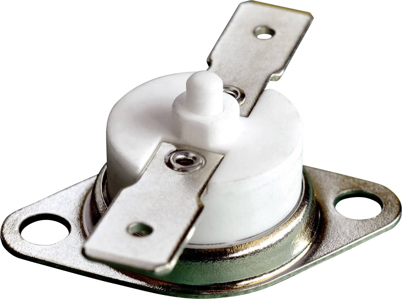 Thermorex TK32-T01-MG01-Ö200- MR Bimetallschalter 250 V 16 A Öffnungstemperatur (± 5°C) 200 °C 1