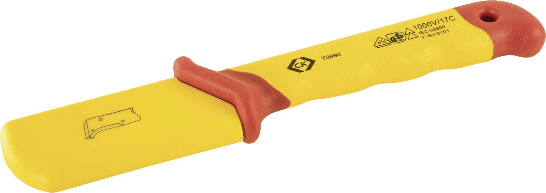 C.K T0990 T0990 Kabelmesser