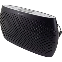 Soundmaster RCD1250 Kofferradio UKW USB Schwarz Soundmaster RCD1250 Kofferradio UKW USB Schwarz