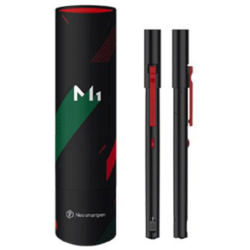 Neolab Neo Smartpen M1 Digitalisierungsstift Bluetooth®, Micro USB ...