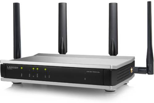 Lancom Systems 1780EW 4G VPN Router 1000 MBit s  - Onlineshop Voelkner