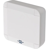 Brennenstuhl BrematicPRO Temperatursensor und Luftfeuchtesensor Brennenstuhl BrematicPRO Temperatursensor und Luftfeuchtesensor