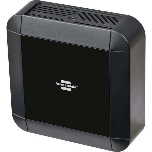 Brennenstuhl BrematicPRO Zentrale Brennenstuhl BrematicPRO Zentrale