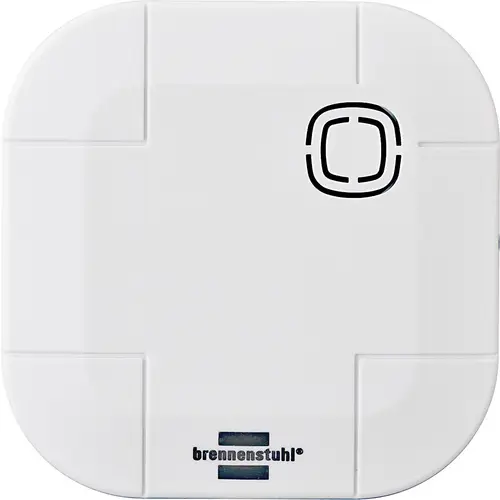 Brennenstuhl BrematicPRO Wassermelder Brennenstuhl BrematicPRO Wassermelder