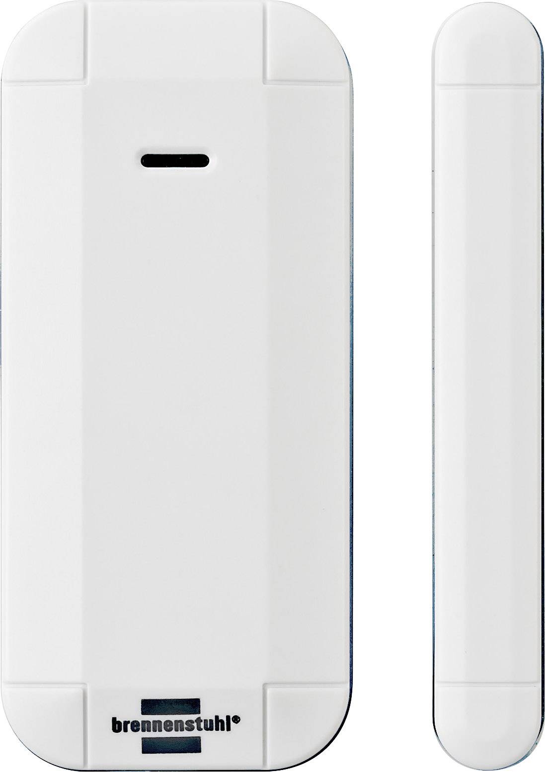 1294250 Brennenstuhl BrematicPRO Tür-, Fensterkontakt