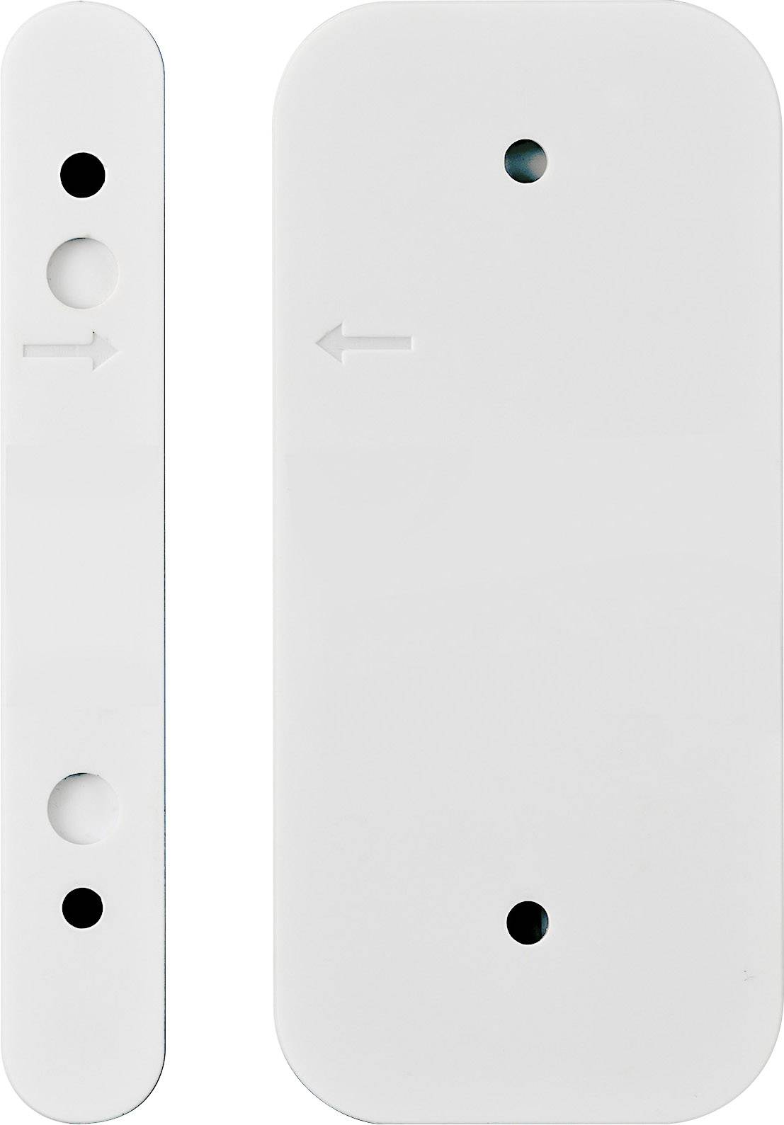 1294250 Brennenstuhl BrematicPRO Tür-, Fensterkontakt