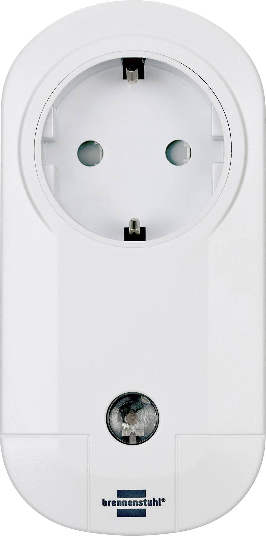 Brennenstuhl BrematicPRO Steckdose