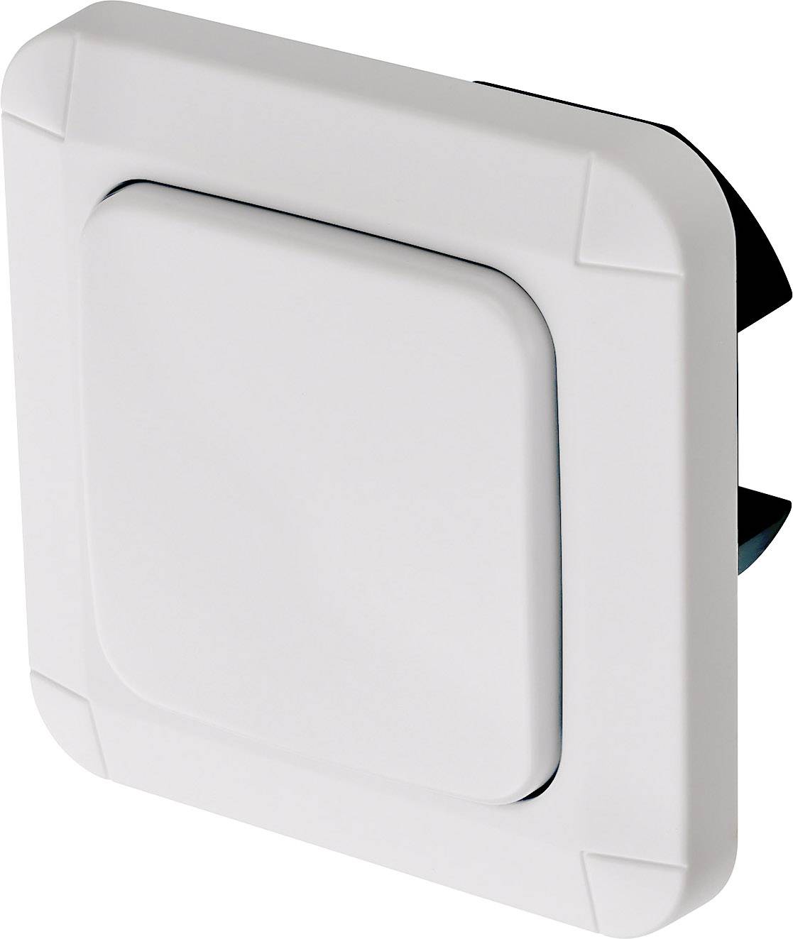Brennenstuhl BrematicPRO Wandschalter