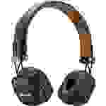 Marshall Major III Bluetooth Bluetooth® On Ear Kopfhörer On Ear Faltbar, Headset, Lautstärkeregelung Braun