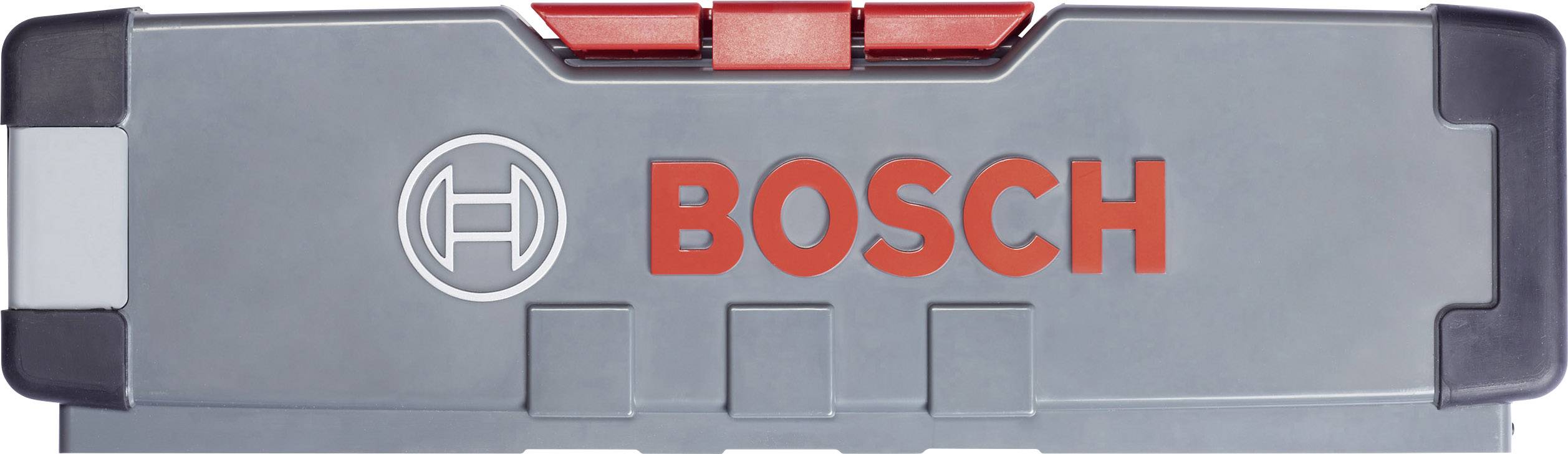 Bosch Accessories 2607011300 Aktion: Tough Box Metall und Carbide Säbelsägeblatt 1 Set