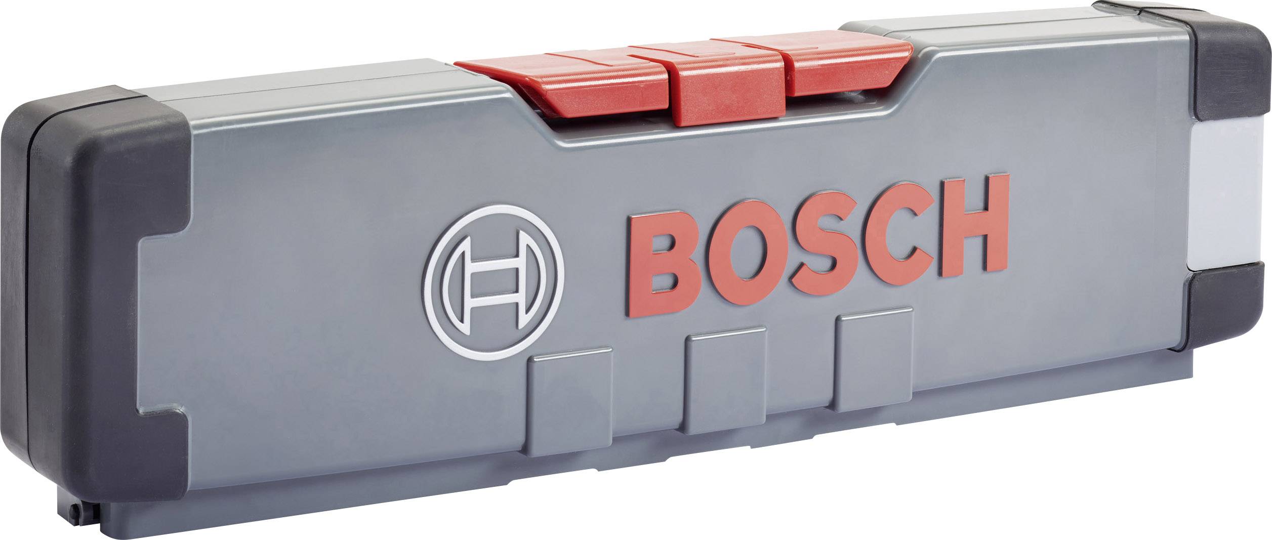 Bosch Accessories 2607011301 Aktion: Tough Box Demolition und Carbide Säbelsägeblatt 1 Set