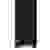 Thermaltake Versa J21 TG Midi-Tower PC-Gehäuse Schwarz 1 vorinstallierter Lüfter, Für AIO Wasserkühlung geeignet, LCS Kompatibel, Seitenfenster,