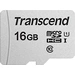 Transcend Premium 300S microSDHC-Karte 16GB Class 10, UHS-I, UHS-Class 1 Transcend Premium 300S microSDHC-Karte 16GB Class 10, UHS-I, UHS-Class 1