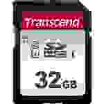 Transcend Premium 300S SDXC-Karte 64 GB Class 10, UHS-I