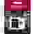 Transcend Premium 500S microSDHC-Karte 8 GB Class 10, UHS-I, UHS-Class 1 inkl. SD-Adapter