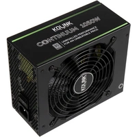 Kolink KL-C1050PL PC Netzteil 1050 W ATX 80PLUS® Platinum Kolink KL-C1050PL PC Netzteil 1050 W ATX 80PLUS® Platinum
