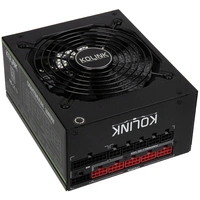 Kolink KL-C1050PL PC Netzteil 1050 W ATX 80PLUS® Platinum Kolink KL-C1050PL PC Netzteil 1050 W ATX 80PLUS® Platinum