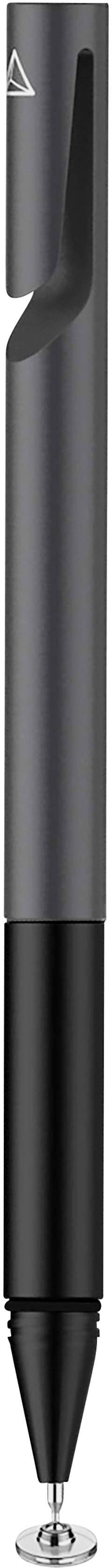 Adonit MINI 4 Touchpen Dunkelgrau