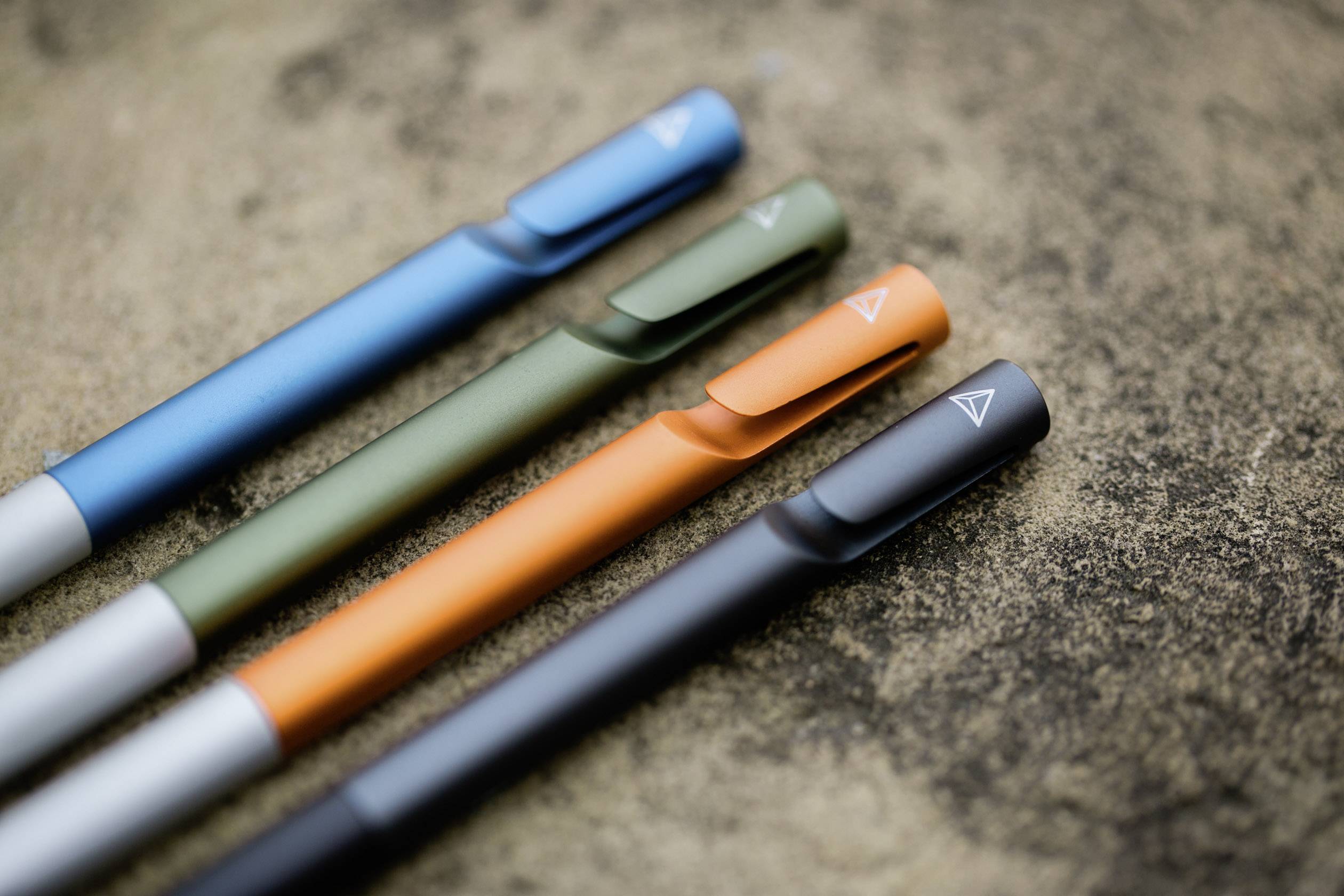 Adonit MINI 4 Touchpen Royalblau