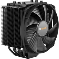 BeQuiet Dark Rock 4 CPU-Kühler mit Lüfter AMD® AM5, AMD® AM4, Intel® LGA 2066, Intel® LGA 2011-V3, Intel® LGA 1700, Intel® LGA 1200, Intel® BeQuiet Dark Rock 4 CPU-Kühler mit Lüfter AMD® AM5, AMD® AM4, Intel® LGA 2066, Intel® LGA 2011-V3, Intel® LGA 1700, Intel® LGA 1200, Intel®