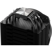 BeQuiet Dark Rock 4 CPU-Kühler mit Lüfter BeQuiet Dark Rock 4 CPU-Kühler mit Lüfter