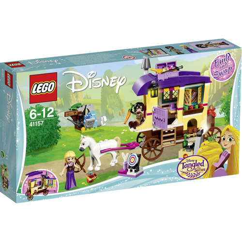41157 LEGO® DISNEY Rapunzels Reisekutsche