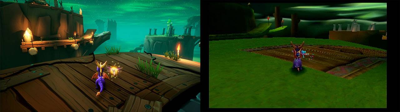 Spyro Reignited Trilogy PS4 USK: 6