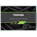 Toshiba TR200 480 GB Interne SATA SSD 6.35 cm (2.5 Zoll) SATA 6 Gb/s Retail TR200 25SAT3-480G