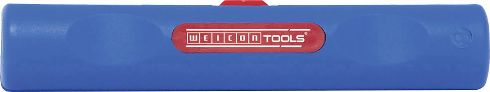 WEICON TOOLS No 5 + No 2 10039677 Abisolierzange Inkl. Kabelentmanteler 0.2 bis 6.0 mm²