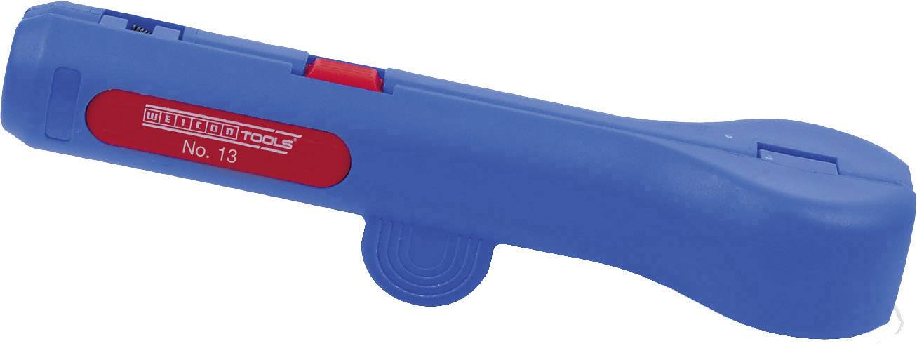 WEICON TOOLS 10039675 No 300 + No 13 Kabelentmanteler-Set Geeignet für Leiter mit PVC-Isolation 0.5 bis 6.0 mm²