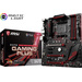 MSI Gaming X470 Gaming Plus Mainboard Sockel AMD AM4 Formfaktor ATX Mainboard-Chipsatz AMD® X470