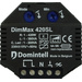 Barthelme 66003002 LED-Dimmer 420 W 50 Hz 25 m 46 mm 46 mm 18 mm