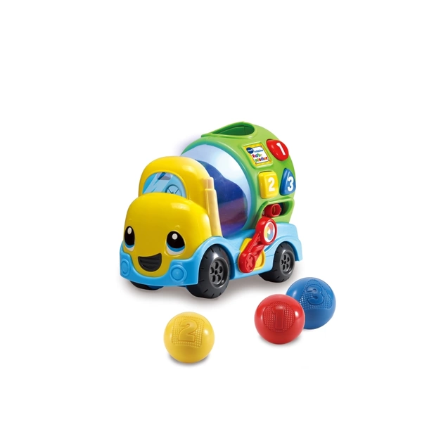 VTech Fröhlicher Farbmischer 80-601904 VTech Fröhlicher Farbmischer 80-601904