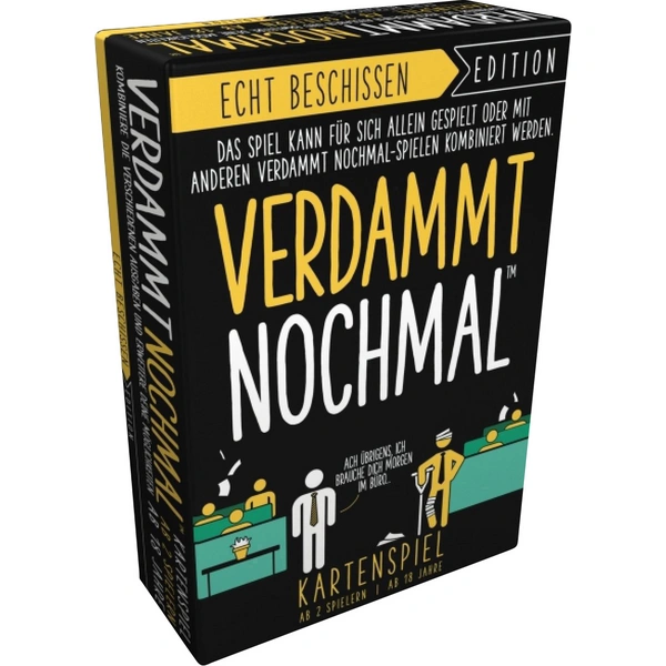 Goliath 76531 Verdammt Nochmal Goliath 76531 Verdammt Nochmal