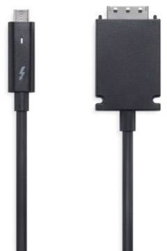 Dell Notebook Dockingstation TB16 180W Passend für Marke Dockingstations: Universal inkl. Kensington-Schloss, inkl. Ladefunktion