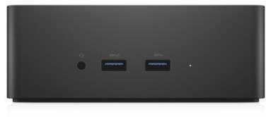 Dell Notebook Dockingstation TB16 180W Passend für Marke Dockingstations: Universal inkl. Kensington-Schloss, inkl. Ladefunktion