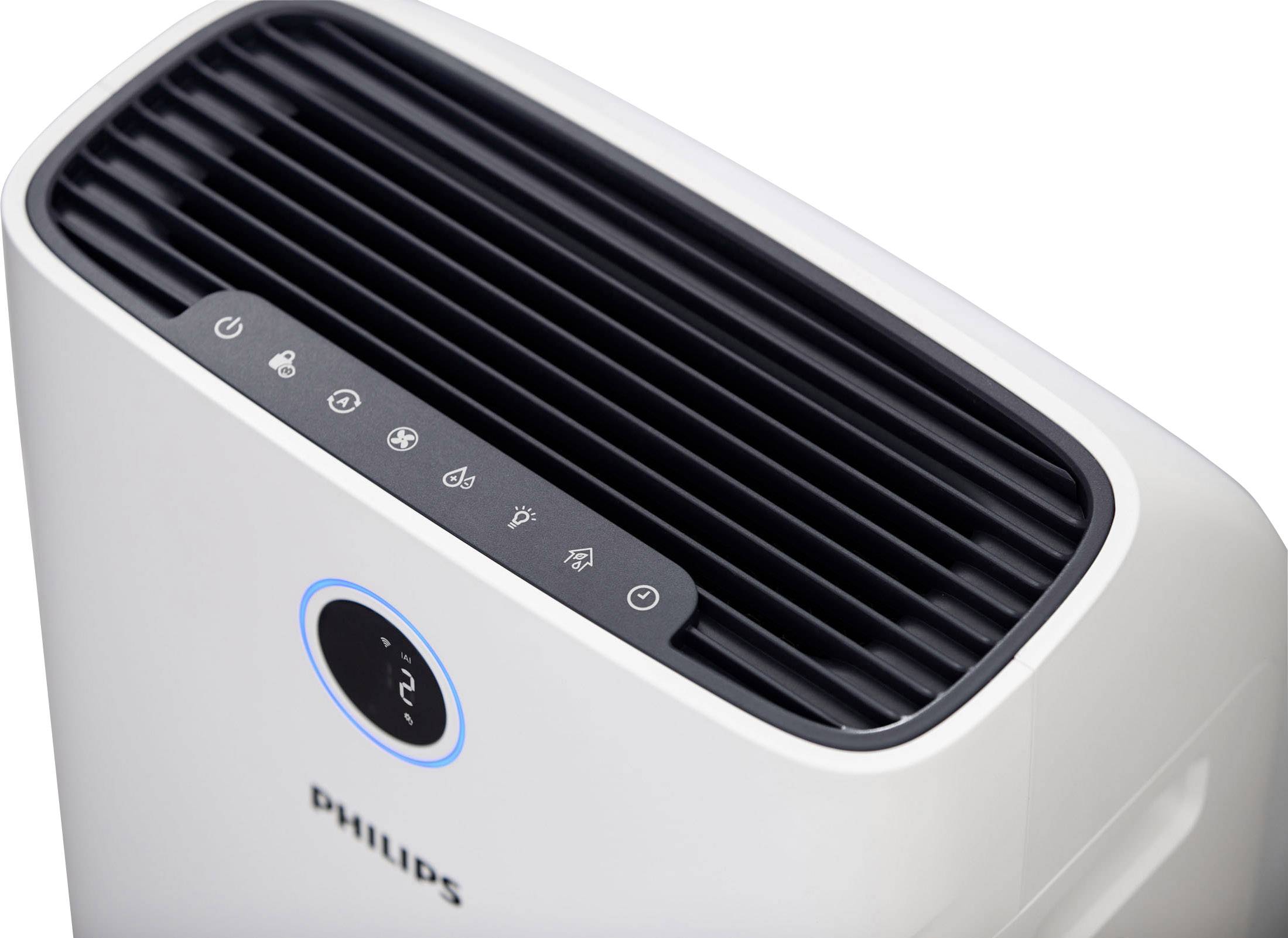 Philips WiFi-Kombireiniger AC3829/10