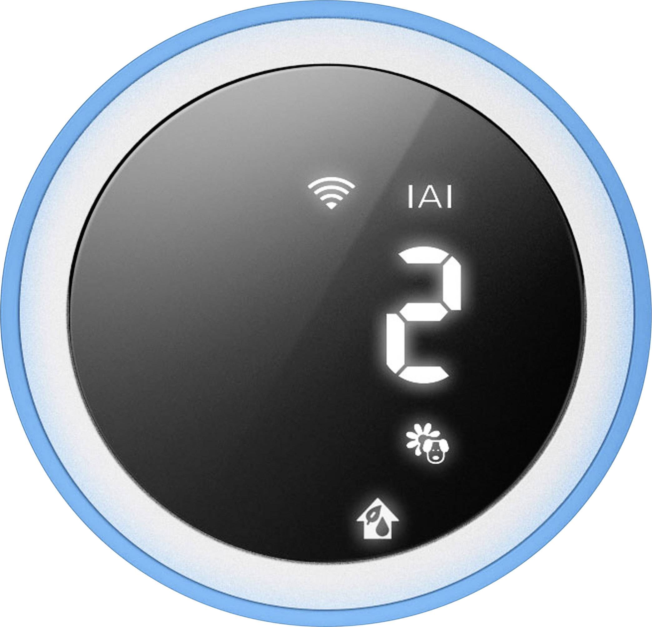 Philips WiFi-Kombireiniger AC3829/10